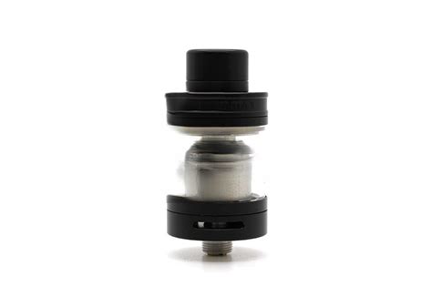 Serpent Mini Rta By Wotofo Two Post