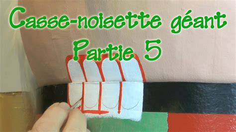 Casse Noisette G Ant Partie Youtube