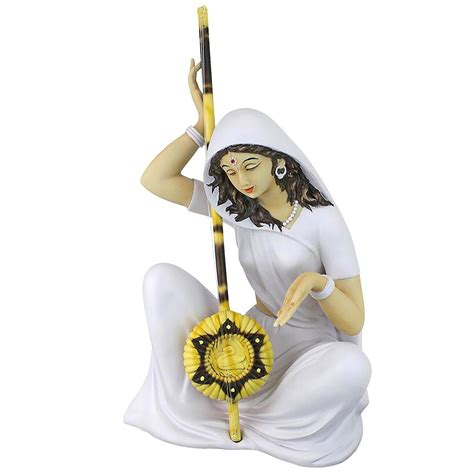 Design Toscano 14 Serene Mira Bai Statue Michaels