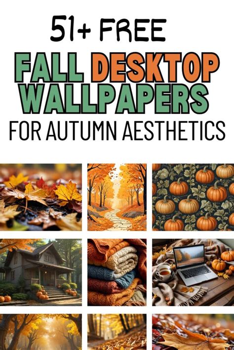 51 Free Desktop Fall Wallpapers For Cozy Autum Vibes Top 15