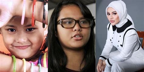 10 Photos Of Aurel Hermansyah S Transformation That Will Make You