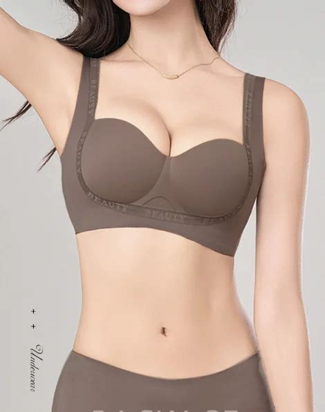 High Quality Women S Seamless Wireless Push Up Bras Unwired Thin Style Non Trace Asian Hot Sexy