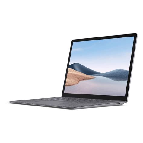 Microsoft Surface Laptop 4 15 Core I7 3 Ghz Ssd 512 Gb 16gb Azerty Francese Back Market