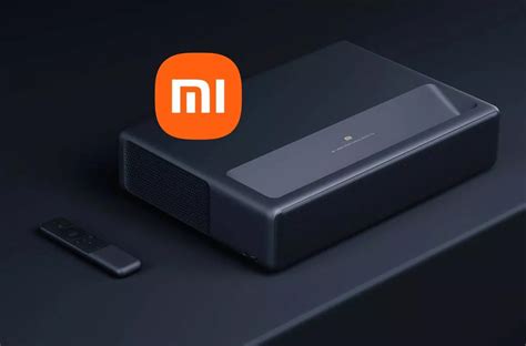 We Test The Xiaomi Mi 4k Laser Projector Ask For Details World Today