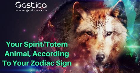 31 Whats Your Spirit Animal Astrology Astrology For You