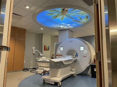 UVA Health University Medical Center Expands MRI Suite