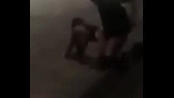 Pillados Jovenes En La Calle XVIDEOS