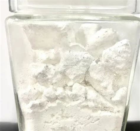 Light Magnesium Carbonate Grade Industrial Grade At Rs 104 Kg In