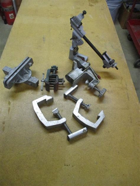 Adjustable Clamps | EstateSales.org