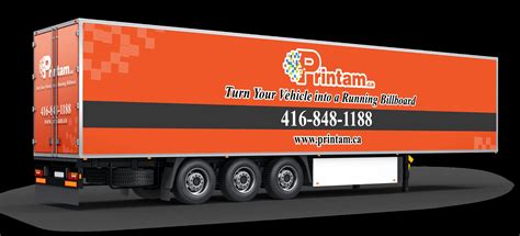 53 Trailer Wrap And Graphics Coverage Options Printam