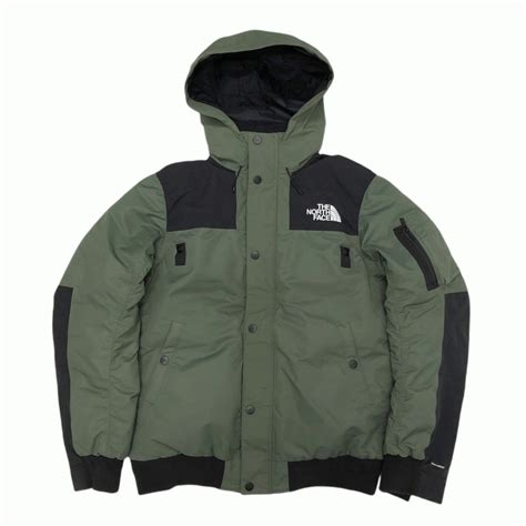 Yahooオークション Sacai × The North Face 17fw Bomber Jacket