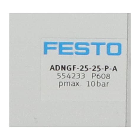 Festo Adngf P A Maxodeals