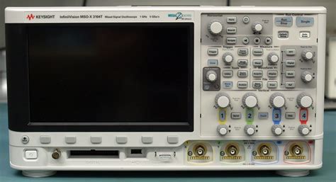 What Is an Oscilloscope and What Is It Used For?