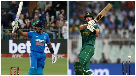 South Africa vs India, 3rd T20I: Records and milestones to watch out ...