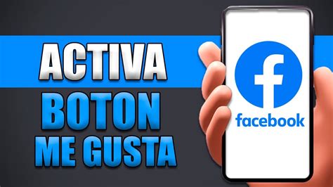 C Mo Activar El N De Me Gusta En Mi P Gina De Facebook Youtube