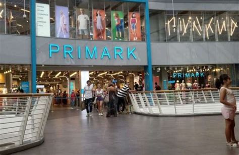 Primark nuova apertura in Italia mega store in arrivo nella città più