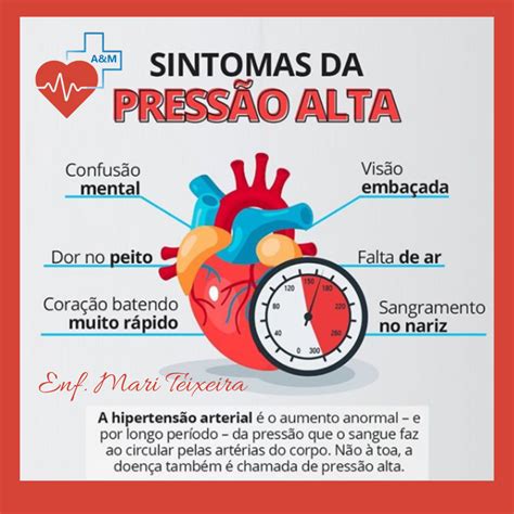 Como Saber Se A Pressão Ta Alta EDUTRUST