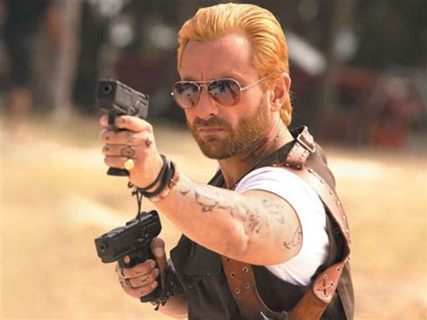 What Saif Ali Khan Said About Go Goa Gone Sequel - NDTV Movies