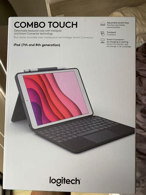 Combo Touch Ipad