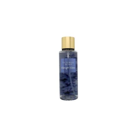 Victoria S Secret Midnight Bloom Body Mist Cosmetify