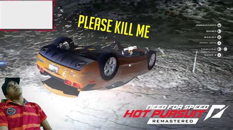 Continued Playing Need For Speed Hot Pursuit Remastered YouTube