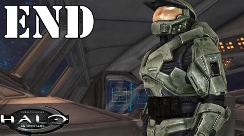 HALO COMBAT EVOLVED Walkthrough Gameplay Part 10 The Maw YouTube