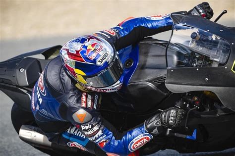 Sbk Test Di Jerez Toprak Razgatlioglu Il Pi Veloce Alvaro