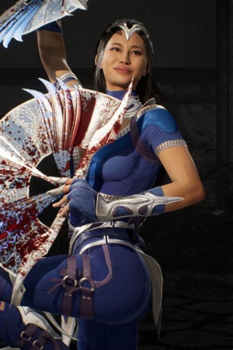 Kitana Mortal Kombat 1 Rplayitfortheplot