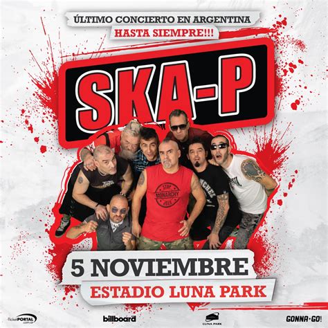 Ska P En Argentina