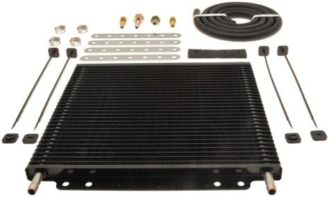 Tru Cool 4544 Transmission Cooler Review Transmission Cooler Guide