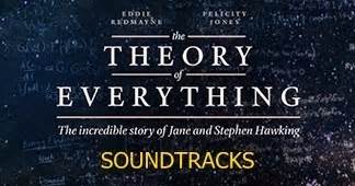 The Theory of Everything 2014 Soundtracks : The Oscar Favorite