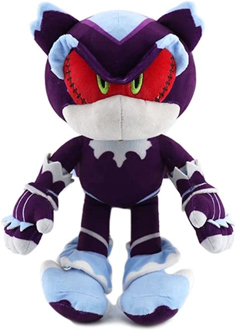 Sonic Omega Plush Ubicaciondepersonas Cdmx Gob Mx