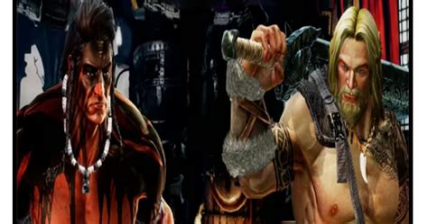 Killer Instinct Guide