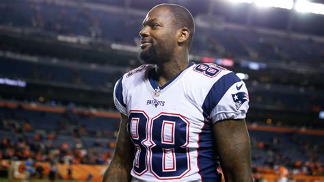 This story about Martellus Bennett being traded to Patriots is just fantastic | RSN