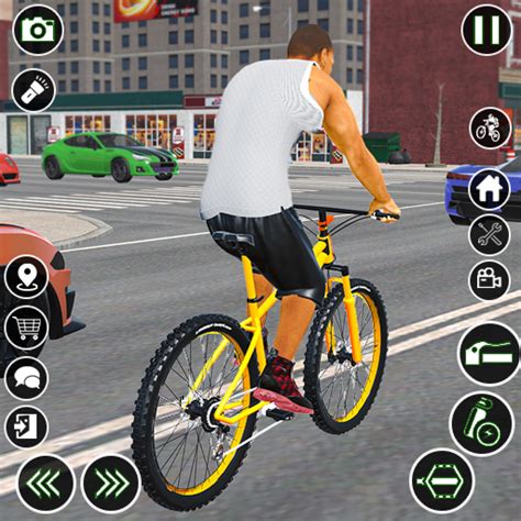 BMX Cycle Stunt Games - Apps on Google Play