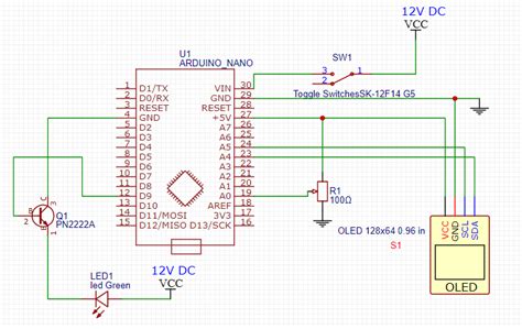 How To Make A Stroboscope Using Arduino Hackaday Io