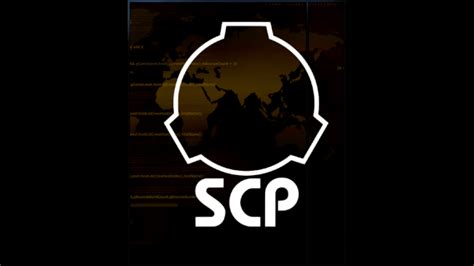 Scp 715 My Face As I Could Be Wiki Scp Foundation Amino