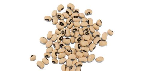 Black-Eyed Peas Nutrition Facts