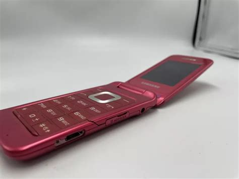 TELEFON SAMSUNG GT-C3520 SOLO I:35294705922278 | Smartfony i telefony ...