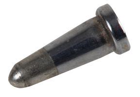 Lt Cs Weller Soldering Iron Tip Round Mm Farnell Uk