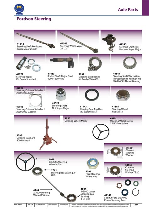 Ford 4610 Wiring Diagram Schematic