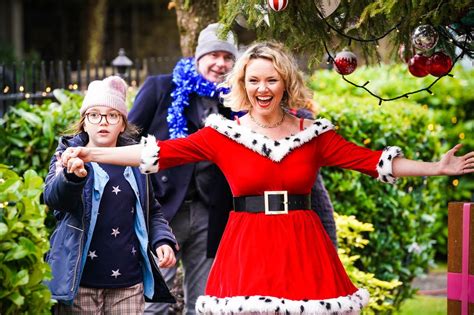 Eastenders Christmas Spoilers December 25 To 31