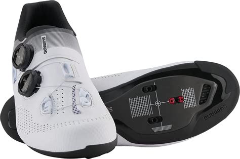 Shimano Sh Rc702 Competition Level Mens Road Cycling Shoe