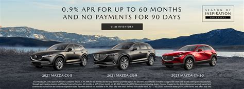 Riverside Mazda | New Mazda Dealership in Riverside, CA