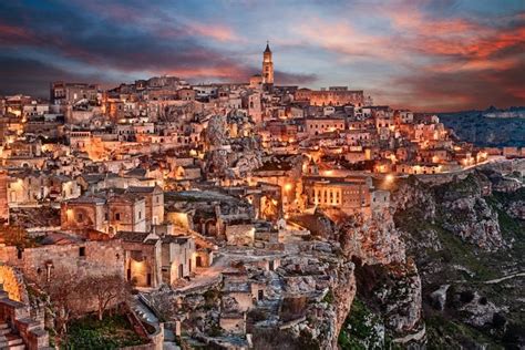 2024 Bari Full Day Trip To Matera Alberobello And Polignano A Mare