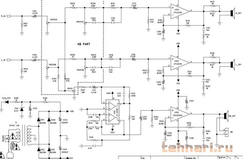 Ремонт Схема Электрическая Sven Ms 930 - tokzamer.ru