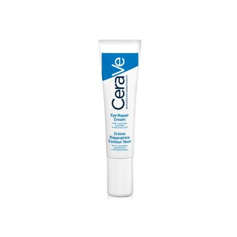 Cerave Eye Repair Cream 14ml Minamin