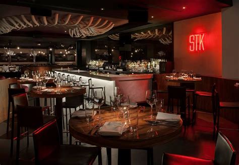 Stk Miami Beach Miami Beach Members And Their Guests Receive 10 Off