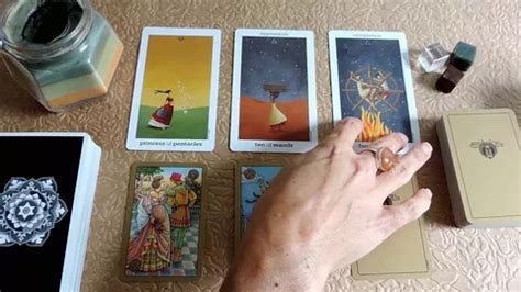 Tarot Sanlúcar De Barrameda Encuentra Respuestas y Guía en Tu Camino