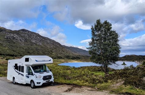 Motorhome For Hire In Glasgow From 125 00 Arnold Rimor Camplify